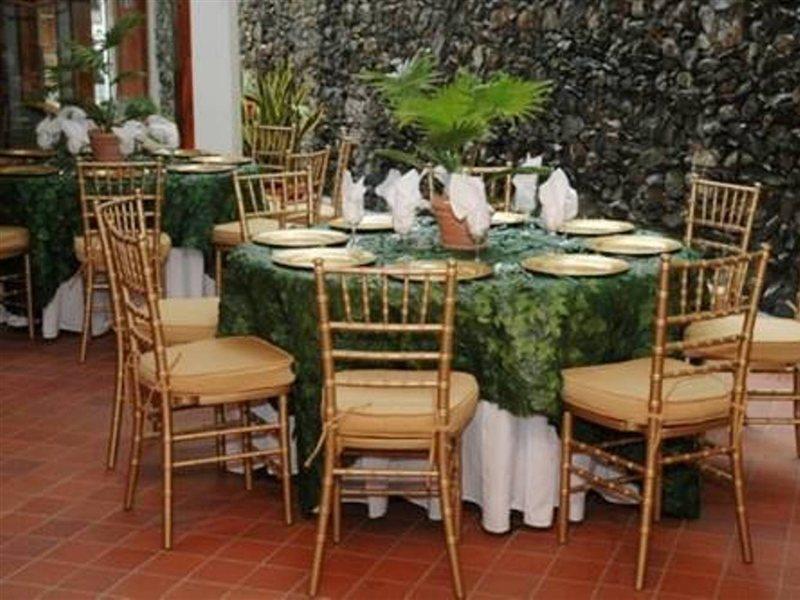 Hotel Casa Del Arbol Сан-Педро-Сула Экстерьер фото